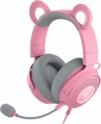 Наушники Razer Kitty Edition V2 Pro Black (RZ04-04510100-R3M1) отзывы владельцев