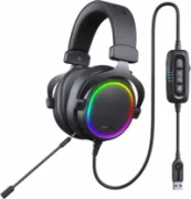 Наушники Dareu EH925s Pro отзывы владельцев