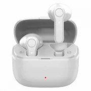Наушники ELFY EPA-BASIC-WH-M White отзывы владельцев