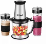 Измельчитель Kitfort КТ-3507 отзывы владельцев