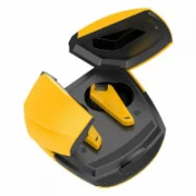 Наушники HIPER Quantum X3 Bumblebee (HTW-QX3) отзывы владельцев