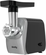 Мясорубка DOMFY DSB-MG201 отзывы владельцев