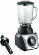 Блендер Bosch MMB 65G5M отзывы владельцев