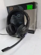 Наушники Qumo HALO GHS0018 отзывы владельцев
