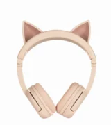 Наушники ONANOFF Buddyphones PlayEars-CAT отзывы владельцев