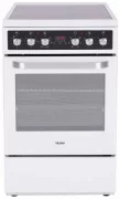 Плита Haier HCX-5CDPW2 отзывы владельцев