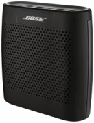 Bose SoundLink Color отзывы владельцев