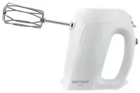 Миксер element el`mixer EW03PW отзывы владельцев