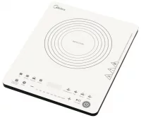 Плита Midea MC-IN2111 отзывы владельцев