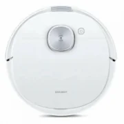 Пылесос ECOVACS N10 отзывы владельцев