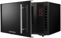 Микроволновая печь REDMOND RМ-2302D отзывы владельцев