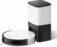 Пылесос TP-LINK Tapo RV10 Plus отзывы владельцев