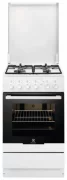 Плита Electrolux EKG 951106 W отзывы владельцев