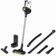Пылесос Karcher VC 7 Cordless yourMax Car отзывы владельцев