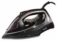 Утюг DOMFY DSC-EI605 отзывы владельцев