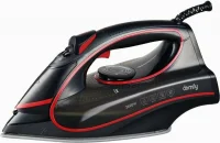 Утюг DOMFY DSC-EI606 отзывы владельцев