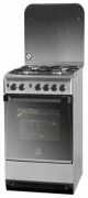 Плита Indesit MVK5 G11 (X) отзывы владельцев