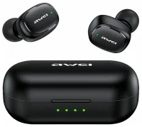 Наушники Awei T13 Pro отзывы владельцев