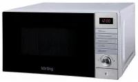 Микроволновая печь Korting KMO 720 X отзывы владельцев