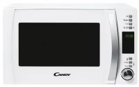Микроволновая печь Candy CMXW 22 DW отзывы владельцев
