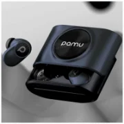 Наушники Xiaomi Padmate PaMu Slide 2 (T12) Black отзывы владельцев