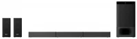 Sony HT-S500RF отзывы владельцев