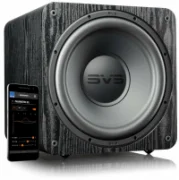 SVS SB-1000 отзывы владельцев