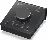 Behringer STUDIO M отзывы владельцев