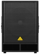 BEHRINGER VQ1800D отзывы владельцев