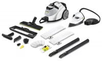 Пароочиститель KARCHER SC 5 EasyFix Premium Iron отзывы владельцев