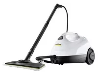 Пароочиститель KARCHER SC 2 EasyFix Premium отзывы владельцев