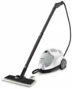 Пароочиститель KARCHER SC 4 EasyFix Premium отзывы владельцев