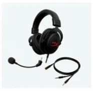 Наушники HYPERX Cloud Core Wireless отзывы владельцев