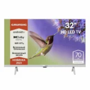 Телевизор Grundig 32 GHH 6505 отзывы владельцев