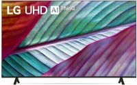 Телевизор LG 50UR78009LL отзывы владельцев