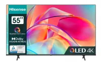 Телевизор Hisense 55E7KQ отзывы владельцев