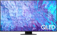 Телевизор Samsung QE55Q80CAUXRU отзывы владельцев