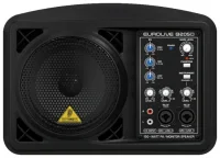 Behringer B 205D EUROLIVE отзывы владельцев