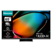 Телевизор Hisense 65U8KQ отзывы владельцев