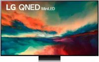 Телевизор LG 65QNED876RA отзывы владельцев