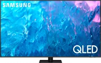 Телевизор Samsung QE85Q70CAUXRU отзывы владельцев
