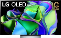 Телевизор LG OLED55C3RLA отзывы владельцев