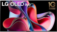 Телевизор LG OLED55G3RLA отзывы владельцев