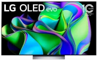 Телевизор LG OLED65C3RLA отзывы владельцев