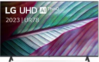Телевизор LG 55UR78006LK отзывы владельцев