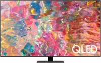 Телевизор Samsung QA55Q80BAU отзывы владельцев