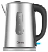 Чайник Midea MK-8035 отзывы владельцев