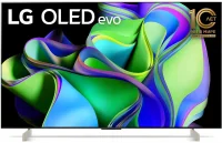 Телевизор LG OLED42C3RLA отзывы владельцев