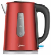 Чайник Midea MK-8060 отзывы владельцев