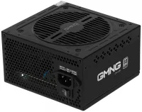 Блок питания GMNG PSU-650W-80BR отзывы владельцев